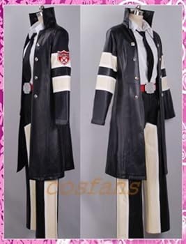 Amazon.co.jp: [GenericBrands] 衣舞cos コスプレ衣装 家庭教師